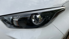 Toyota Yaris 1.5 Hybrid Icon 5dr CVT Hybrid Hatchback